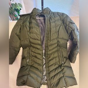 Size Large Eddie Bauer Parka